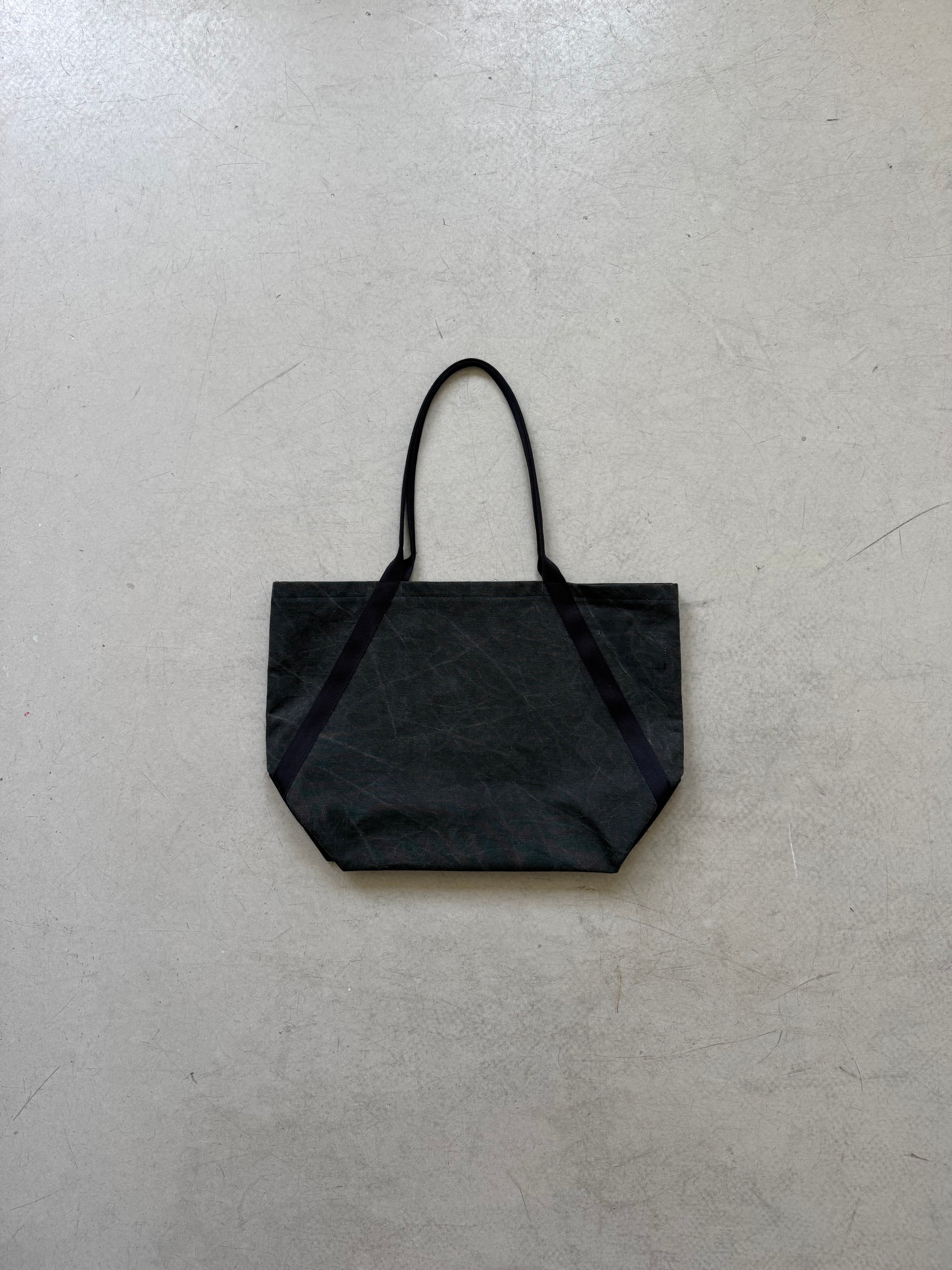 canvas tote bag