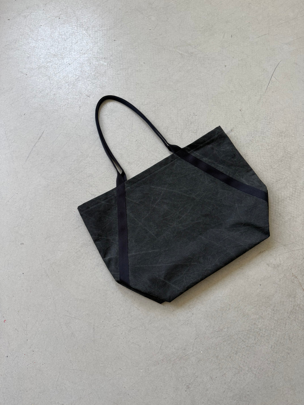 canvas tote bag