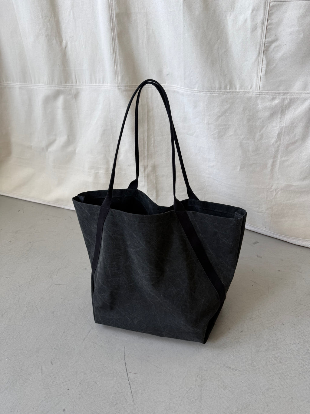 canvas tote bag