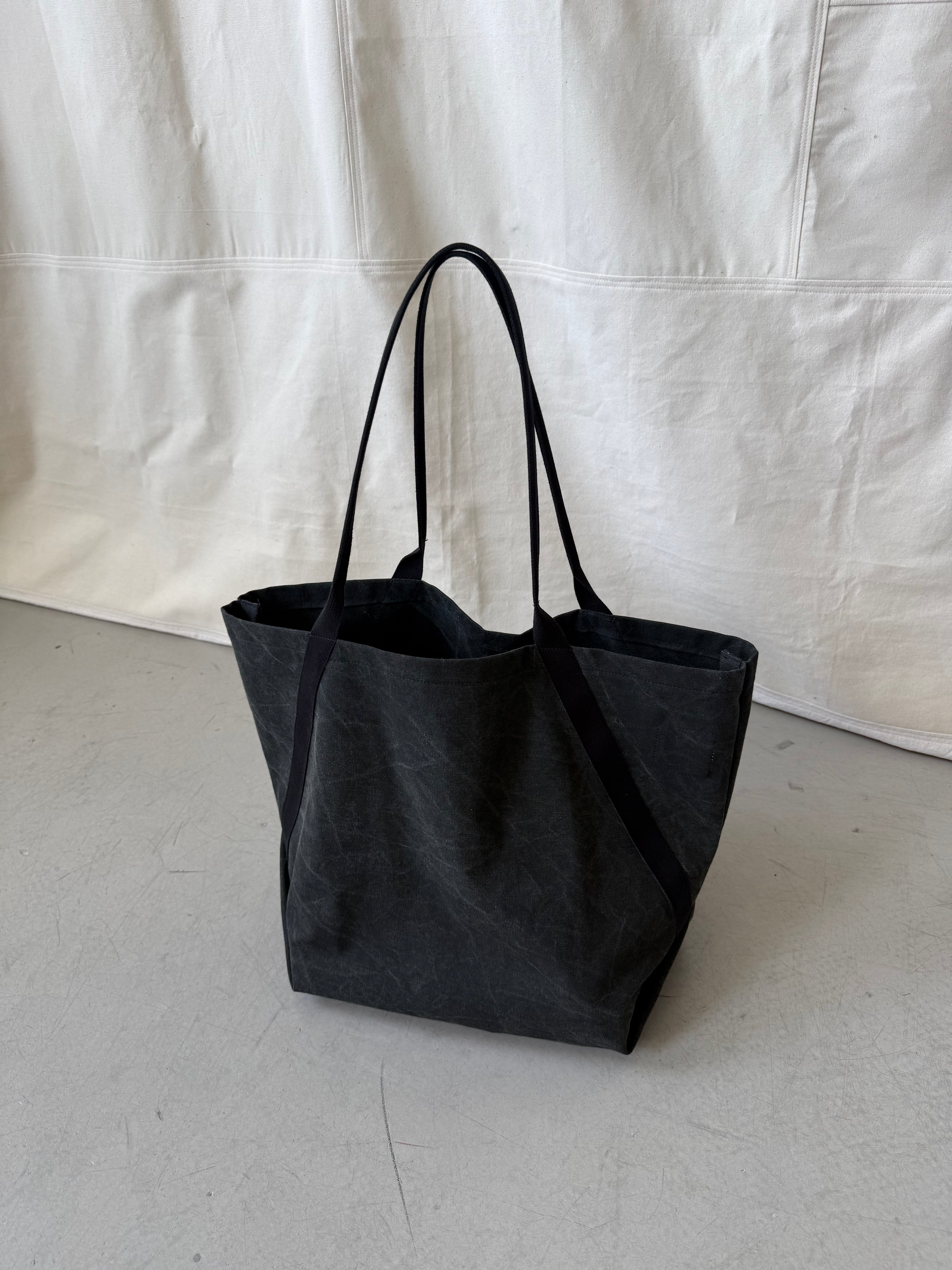 canvas tote bag