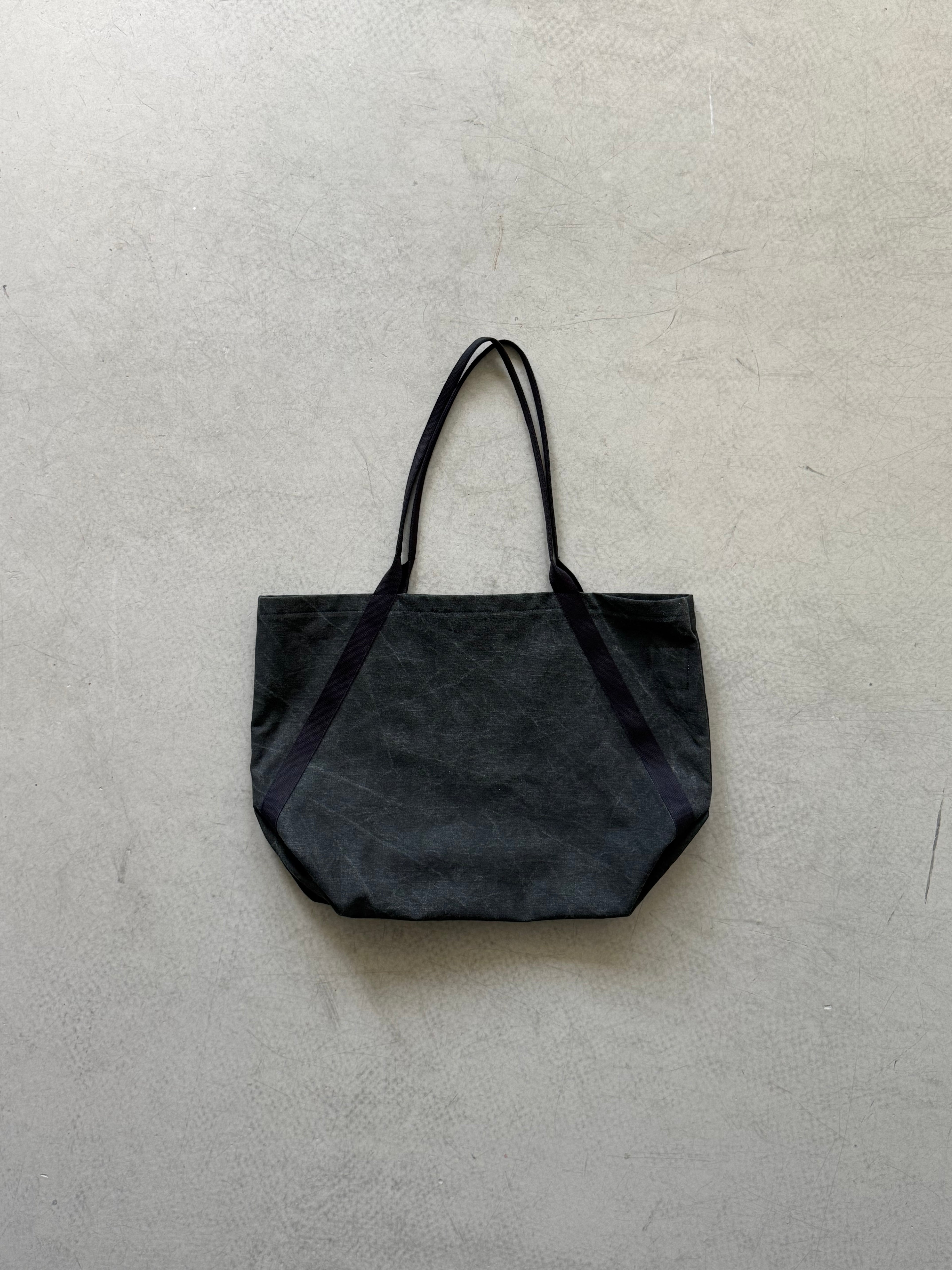 canvas tote bag