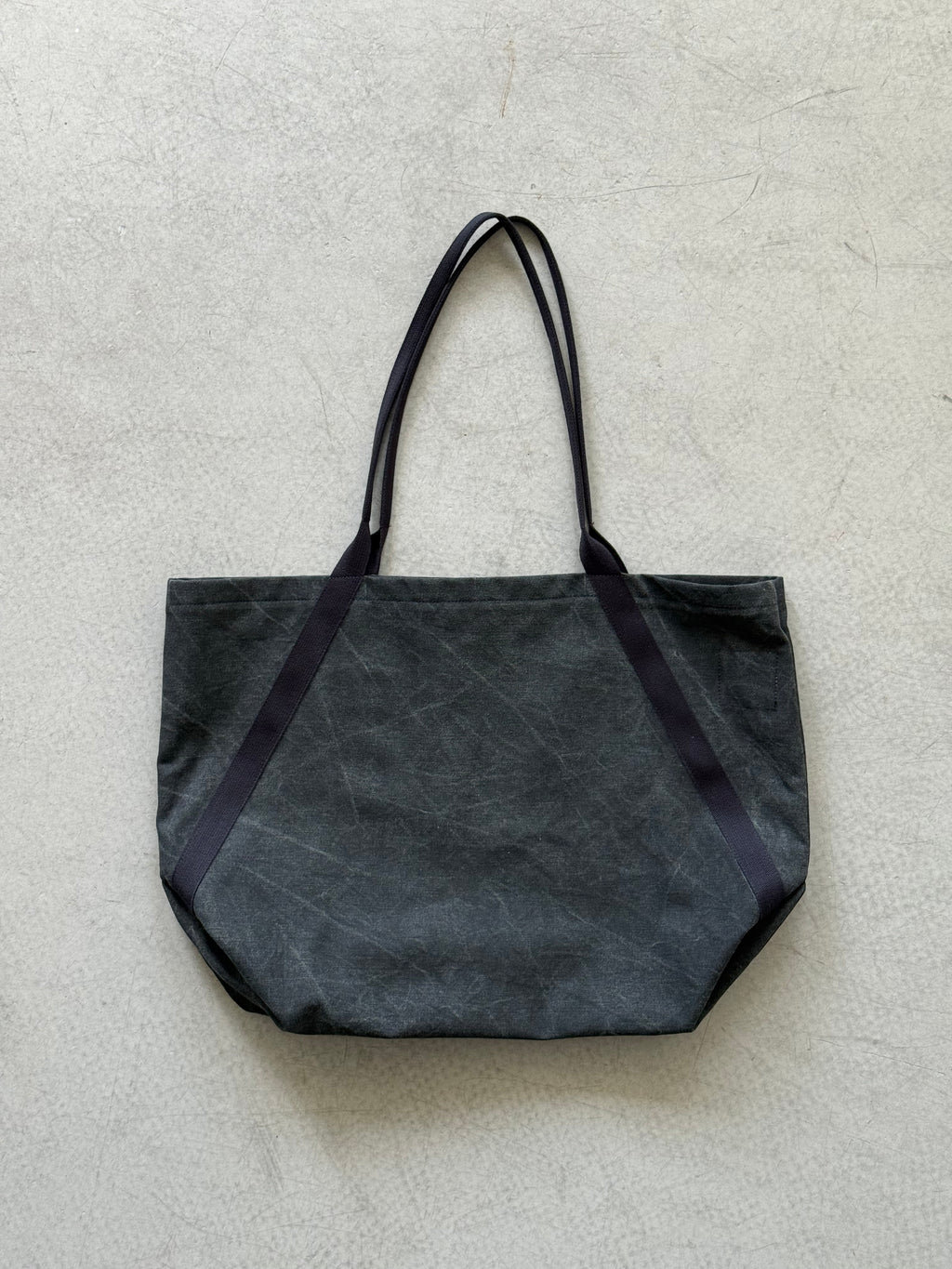 canvas tote bag