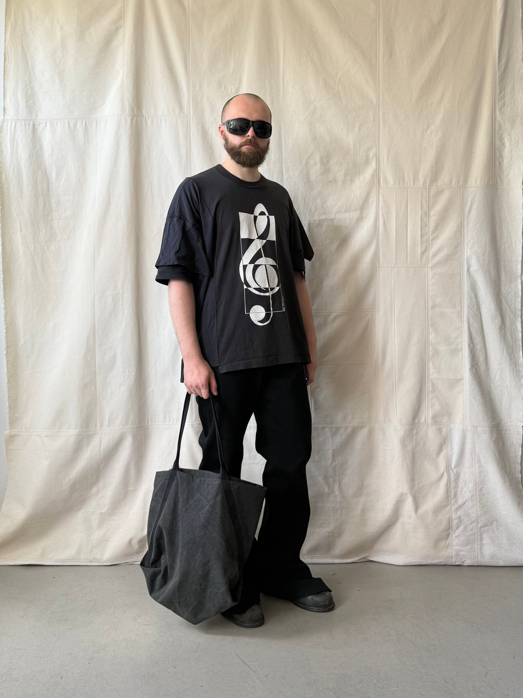 canvas tote bag