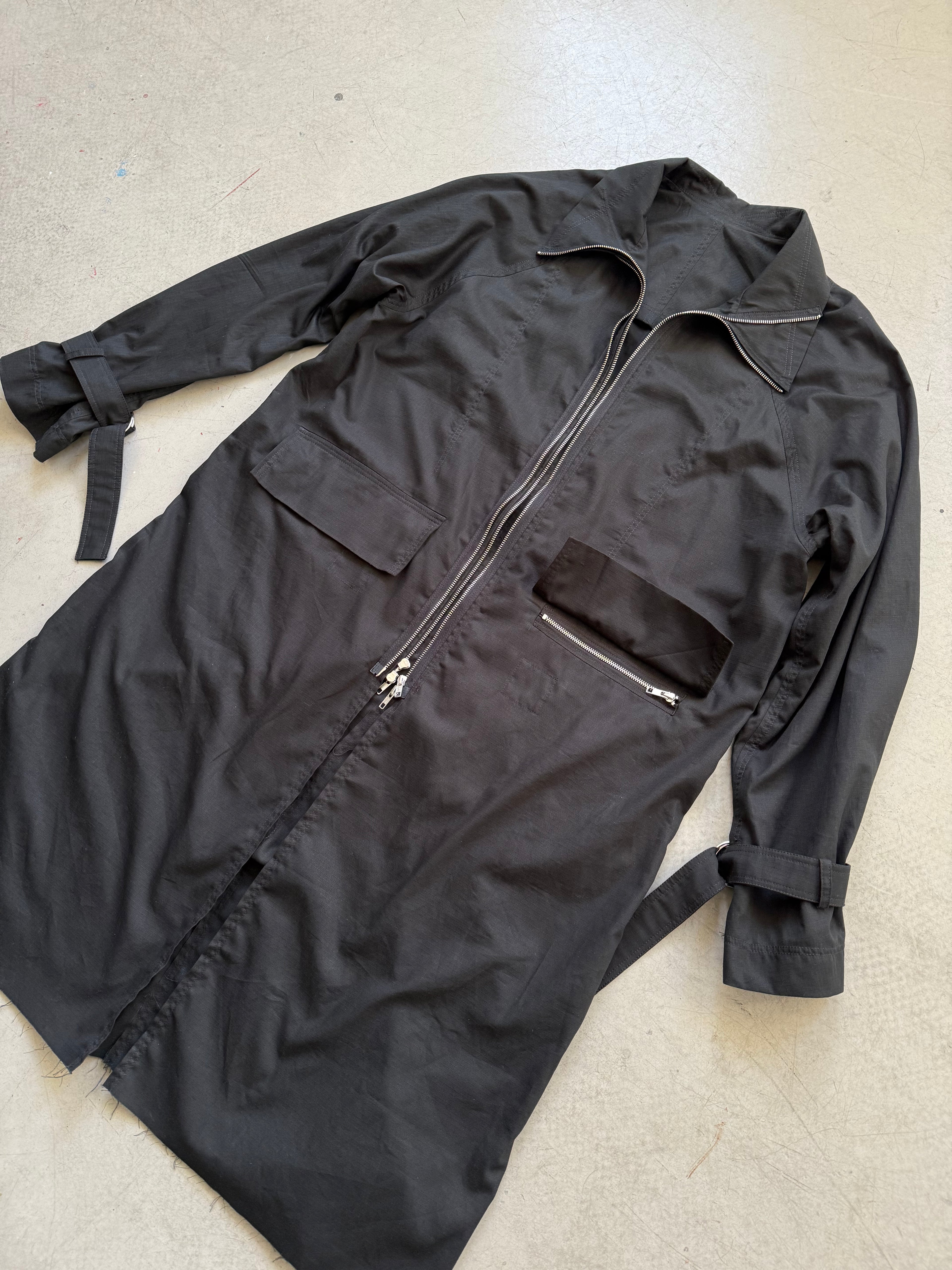 cover coat