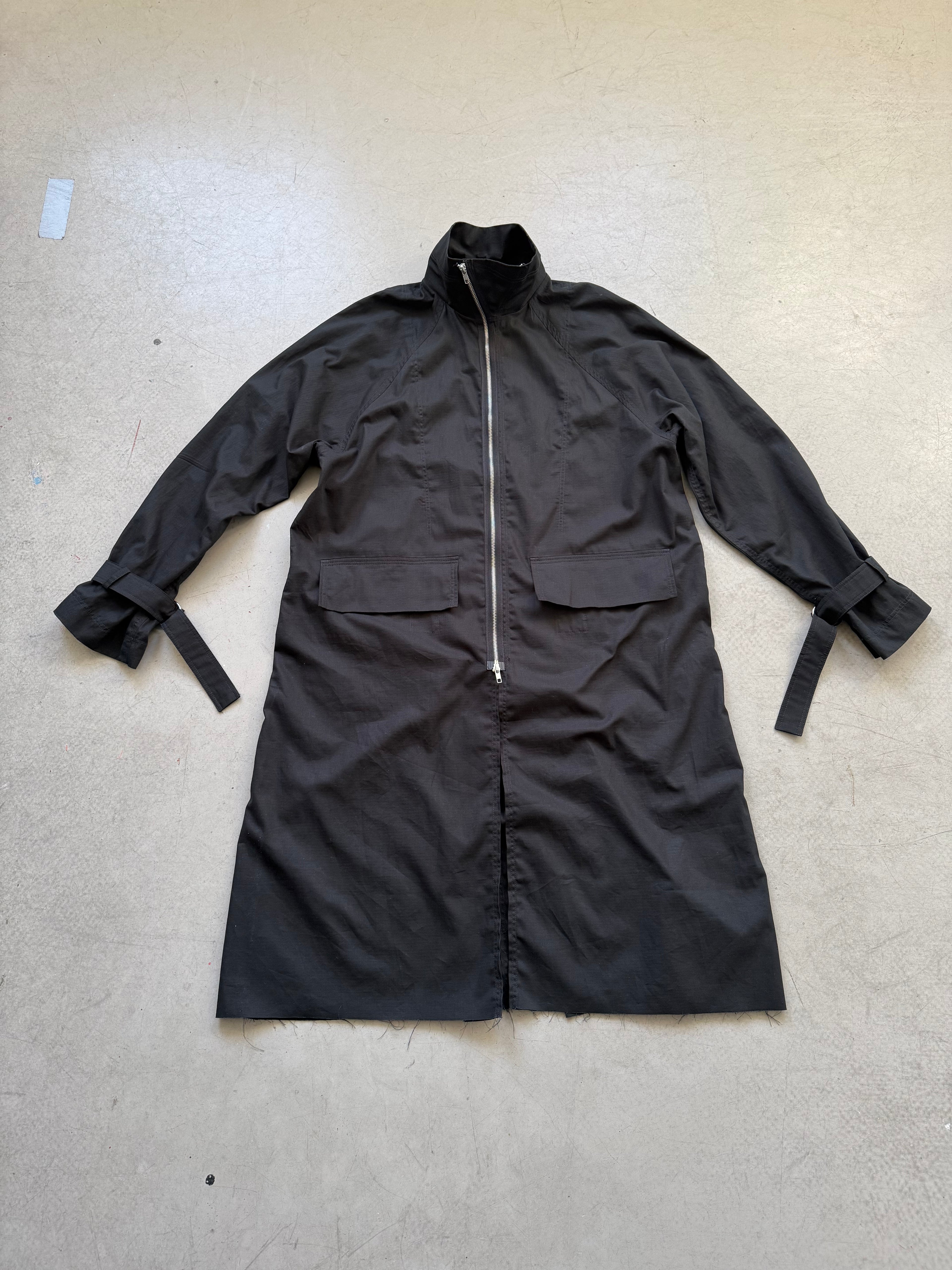 cover coat