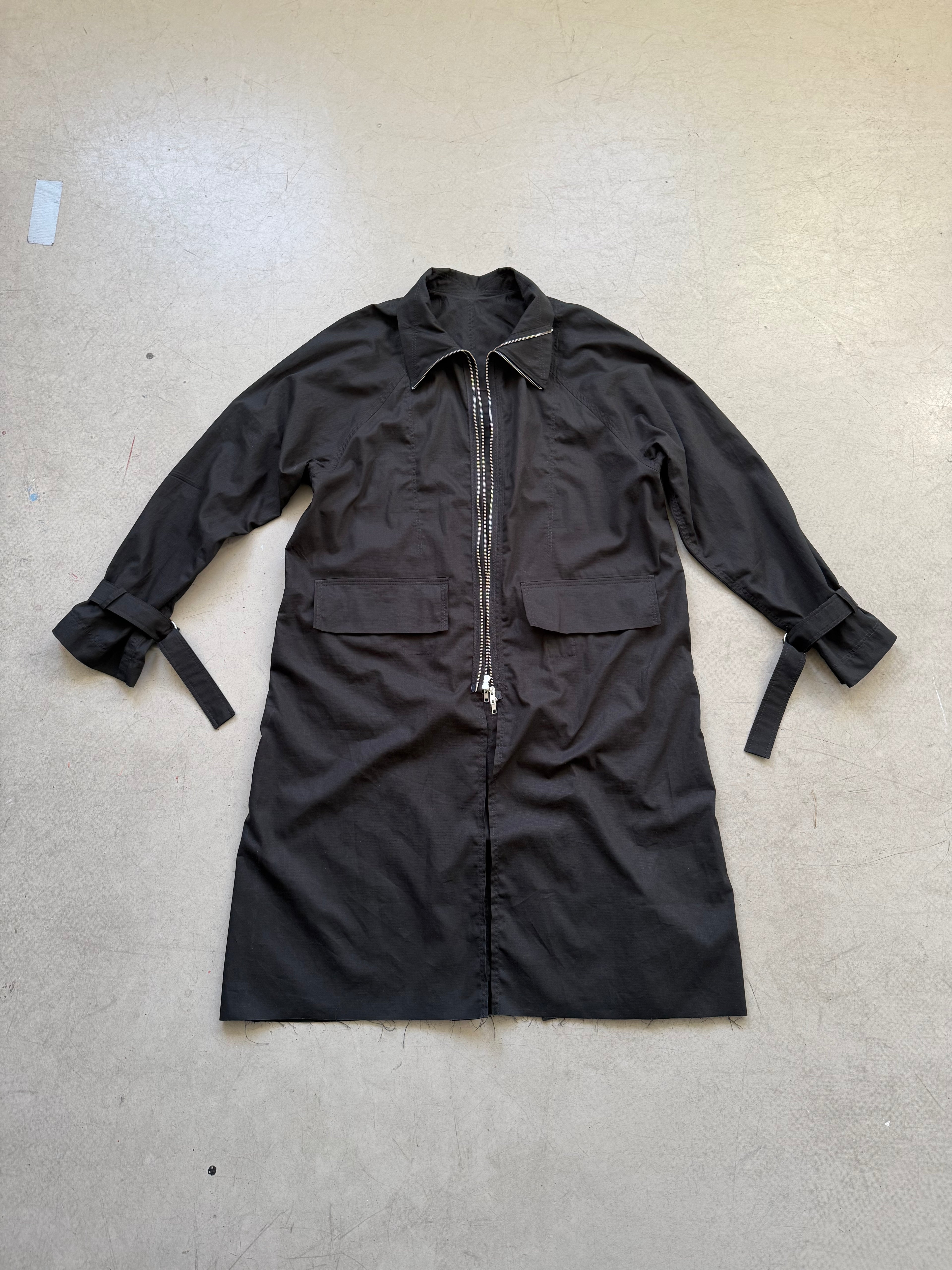 cover coat
