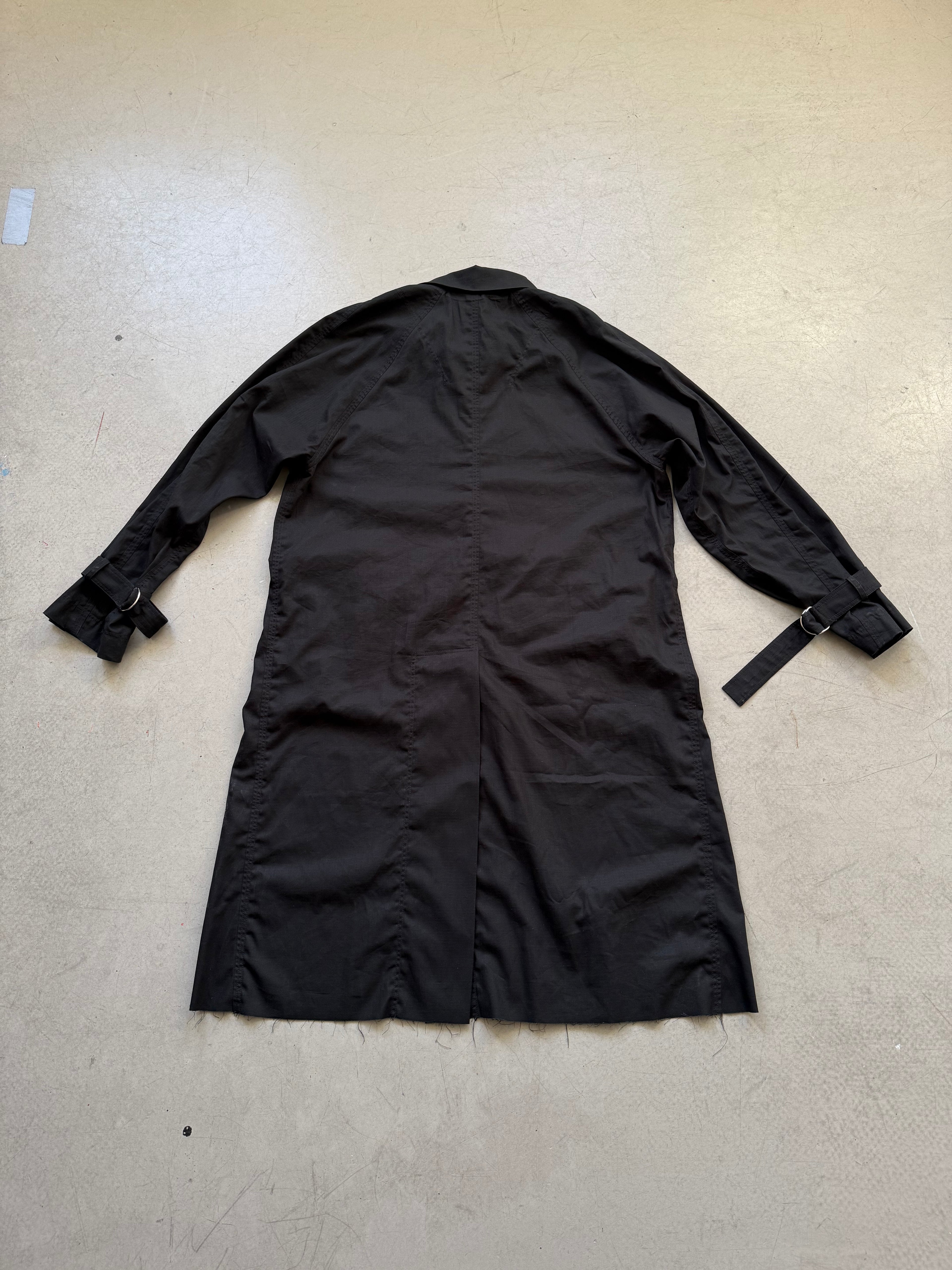 cover coat
