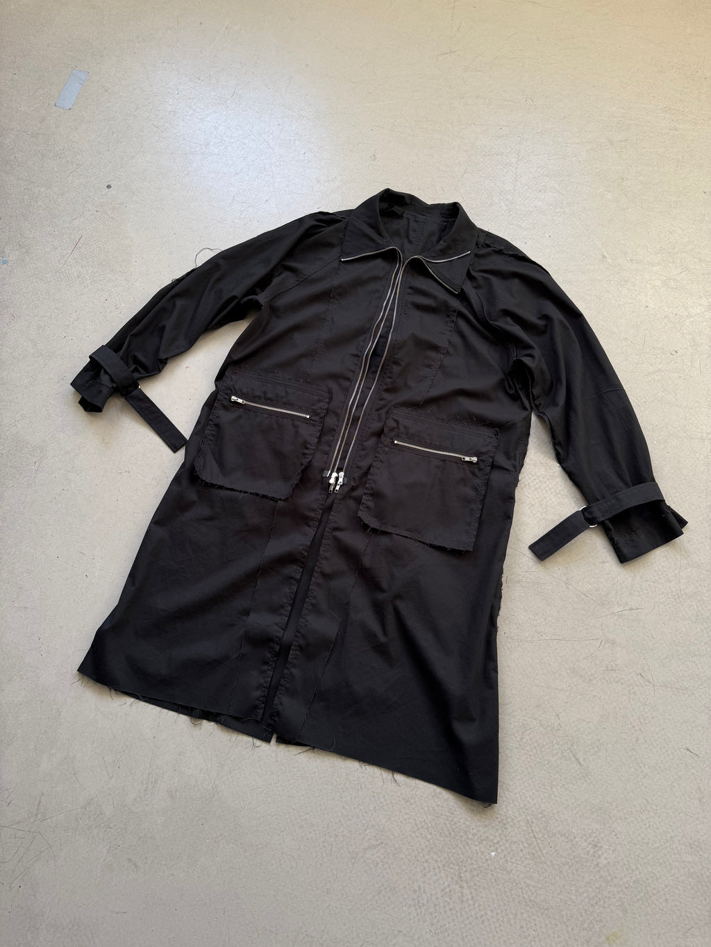 cover coat