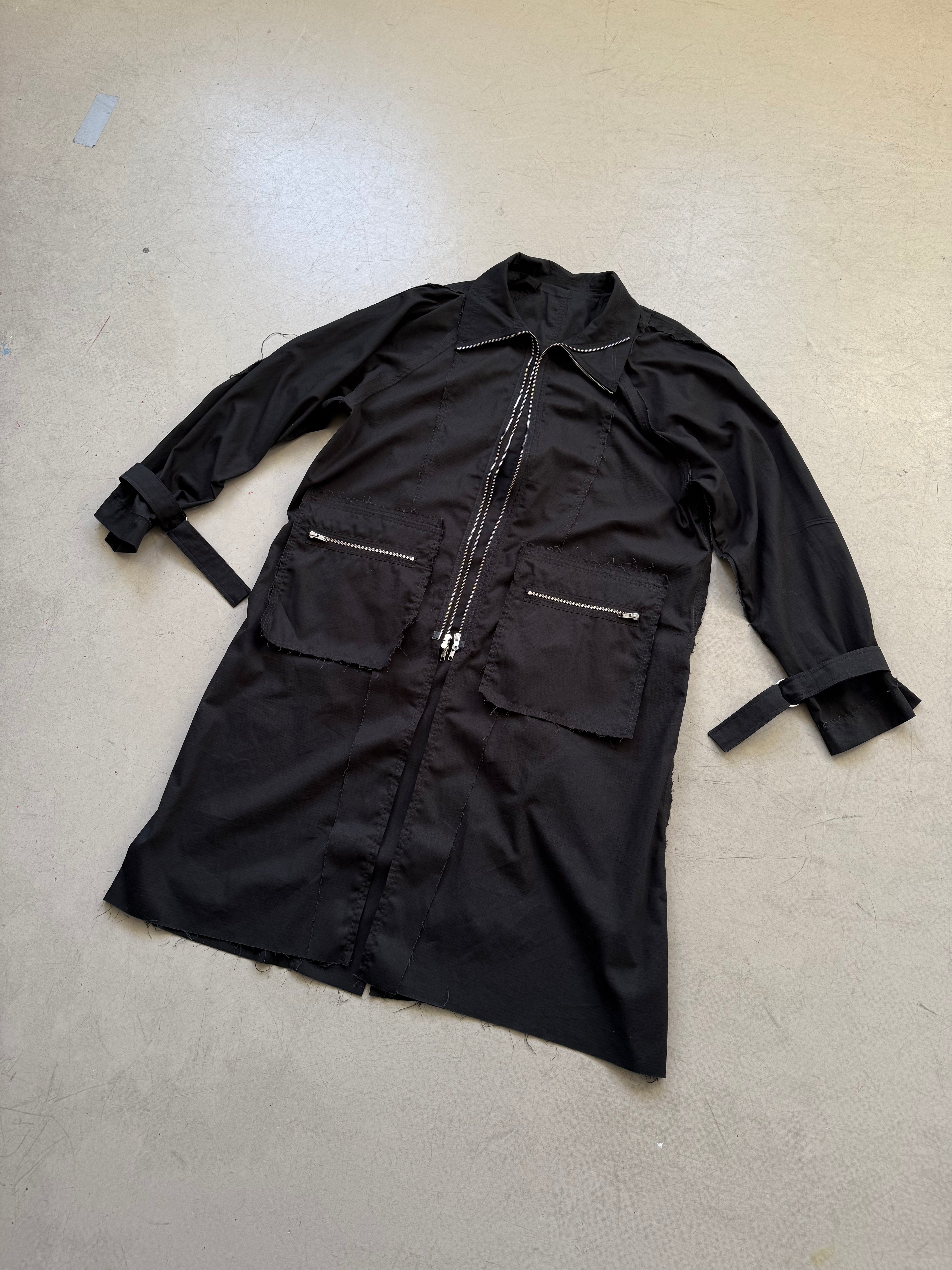 cover coat