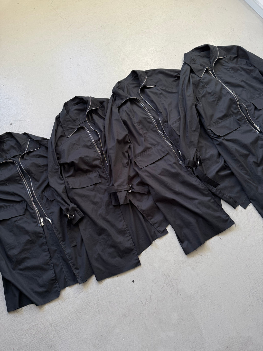 cover coat