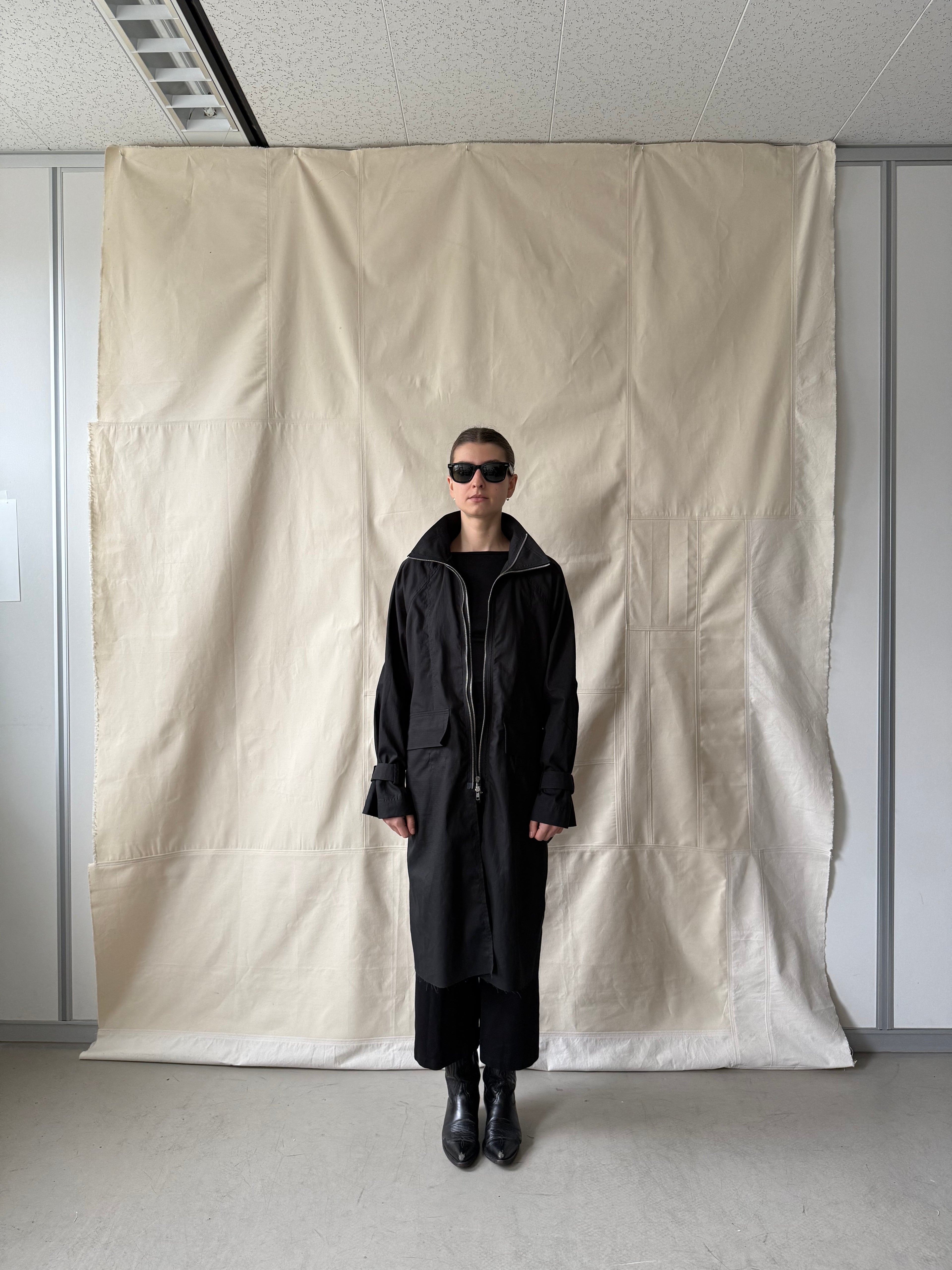 cover coat
