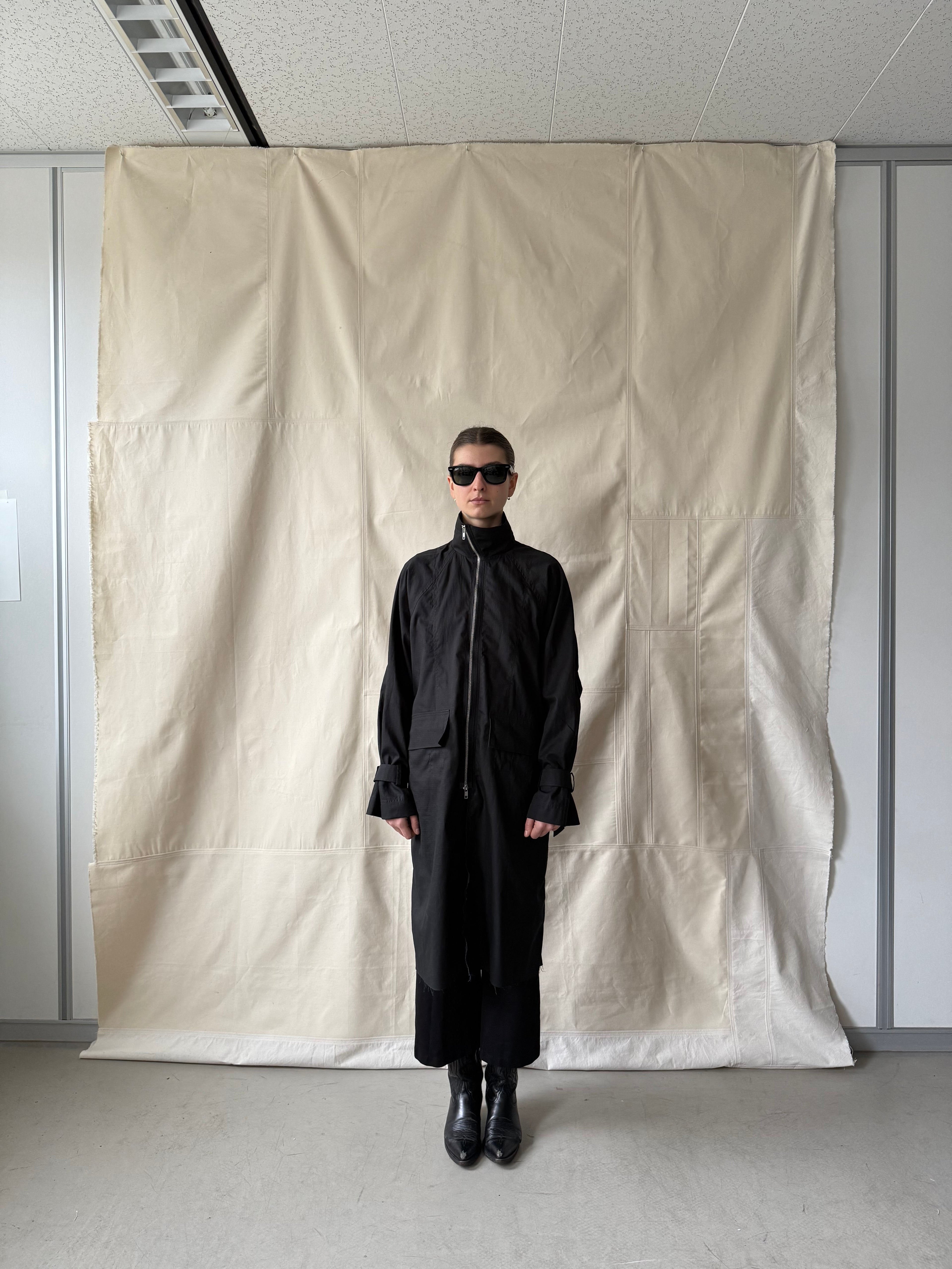 cover coat