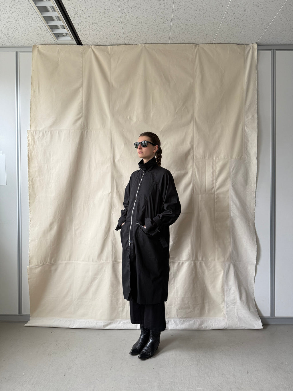 cover coat