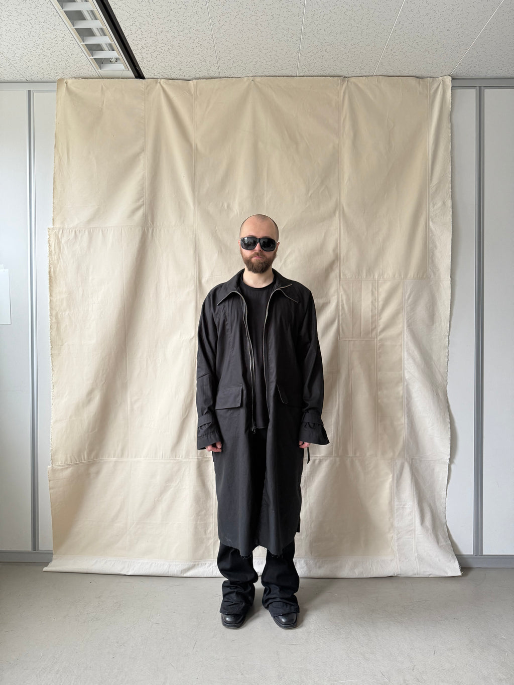 cover coat