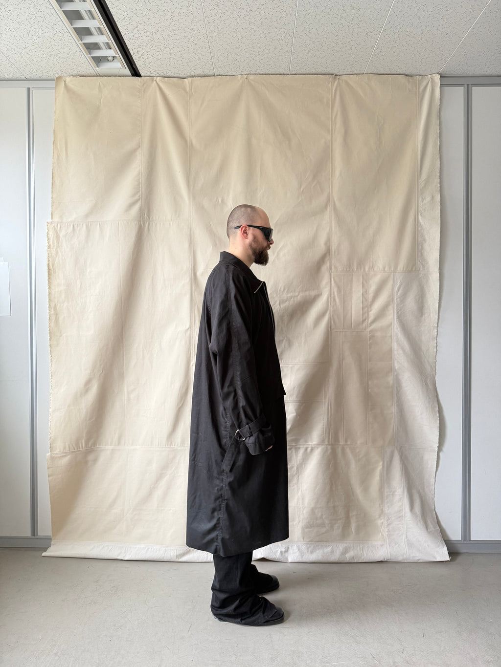 cover coat