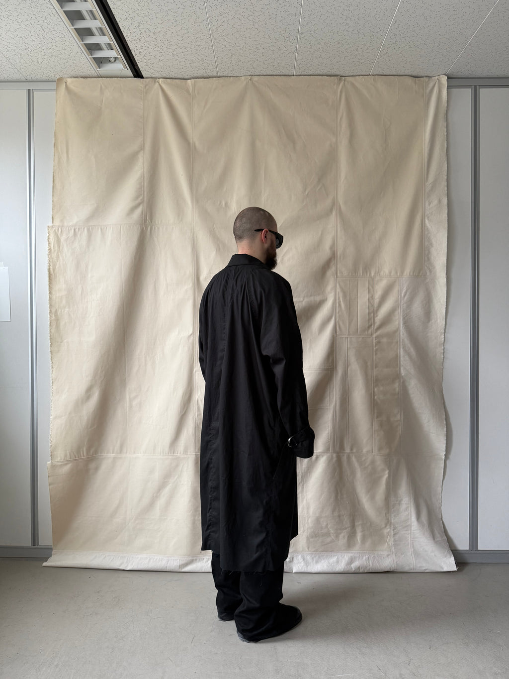 cover coat