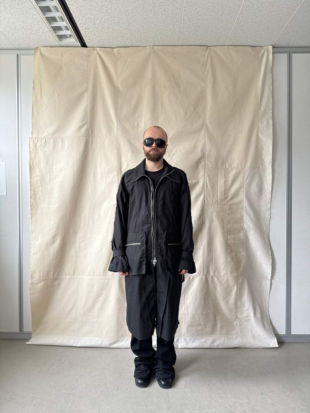 cover coat