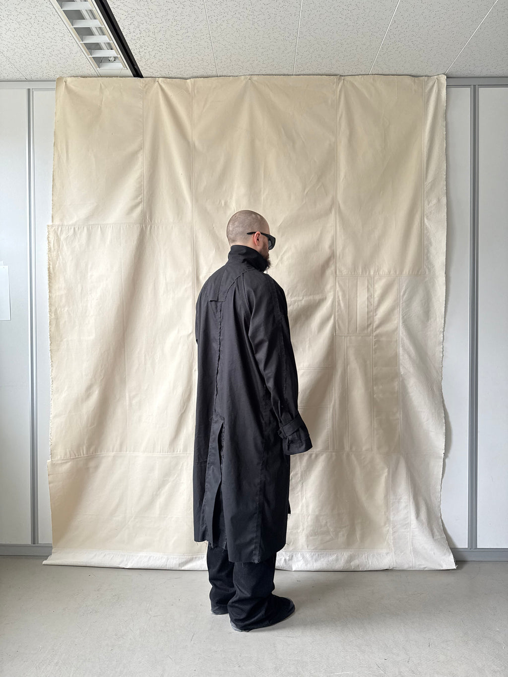 cover coat