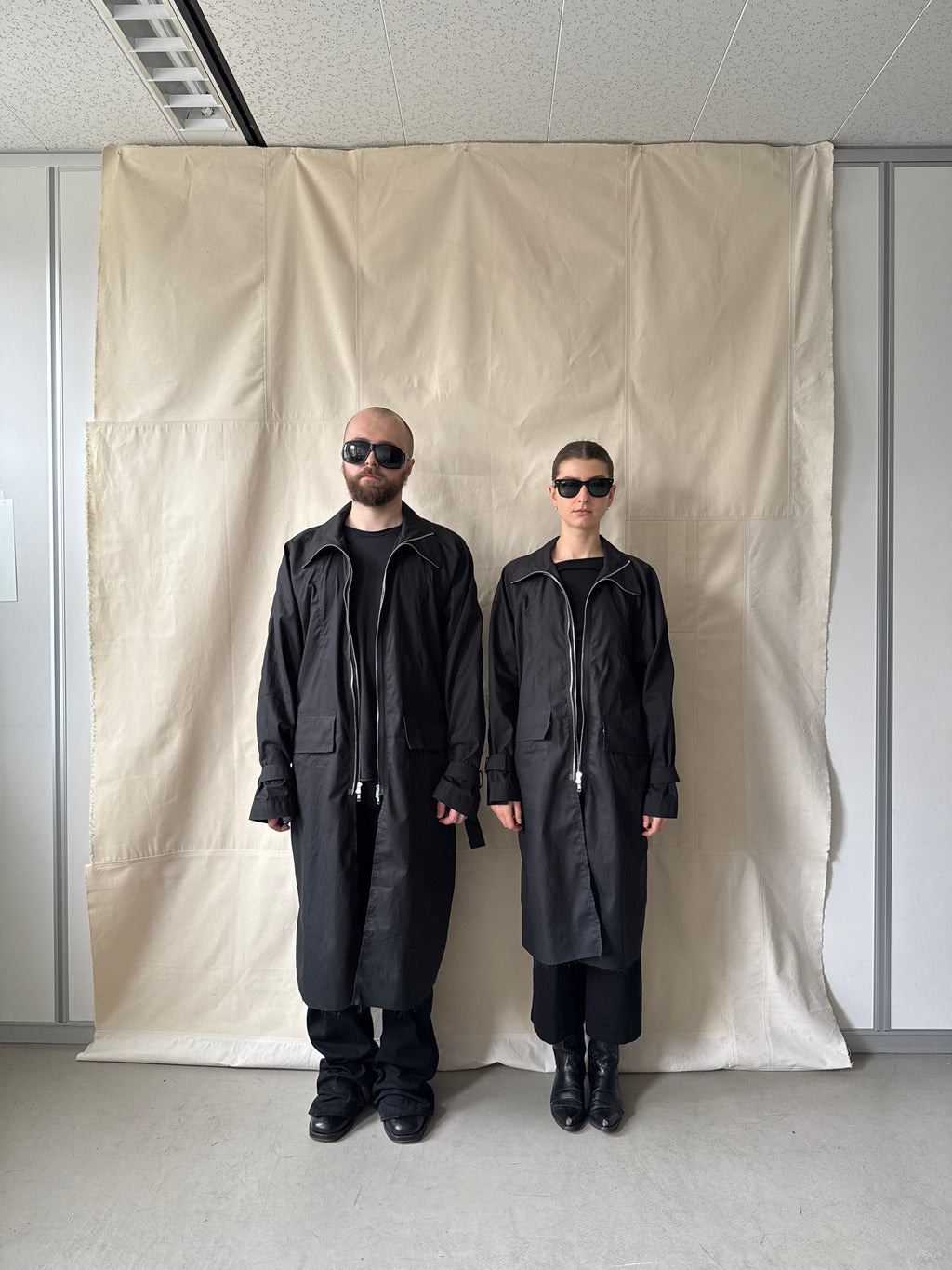 cover coat