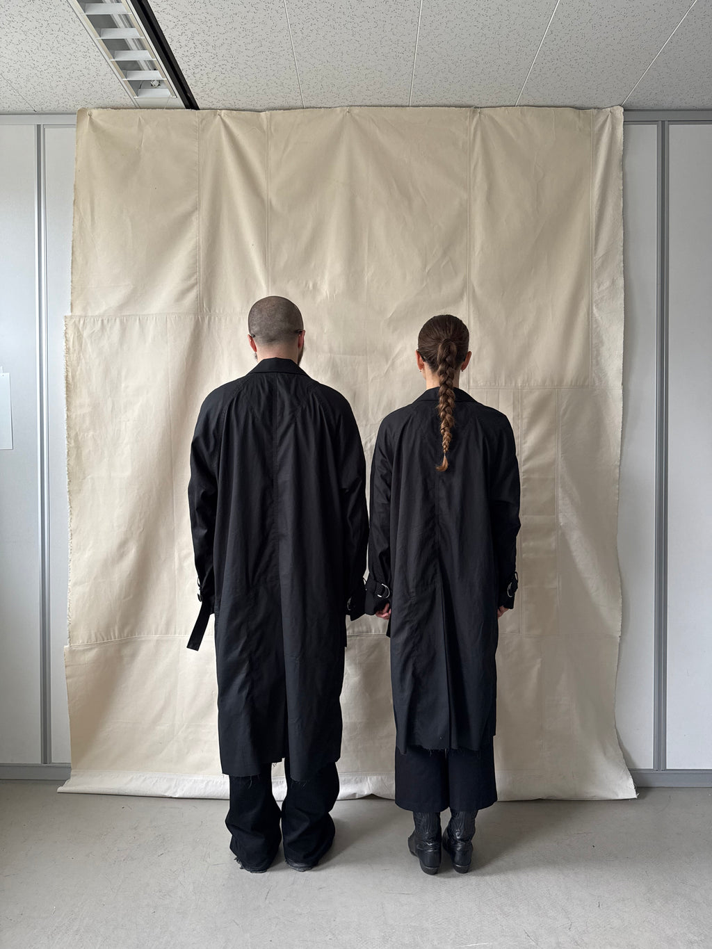 cover coat