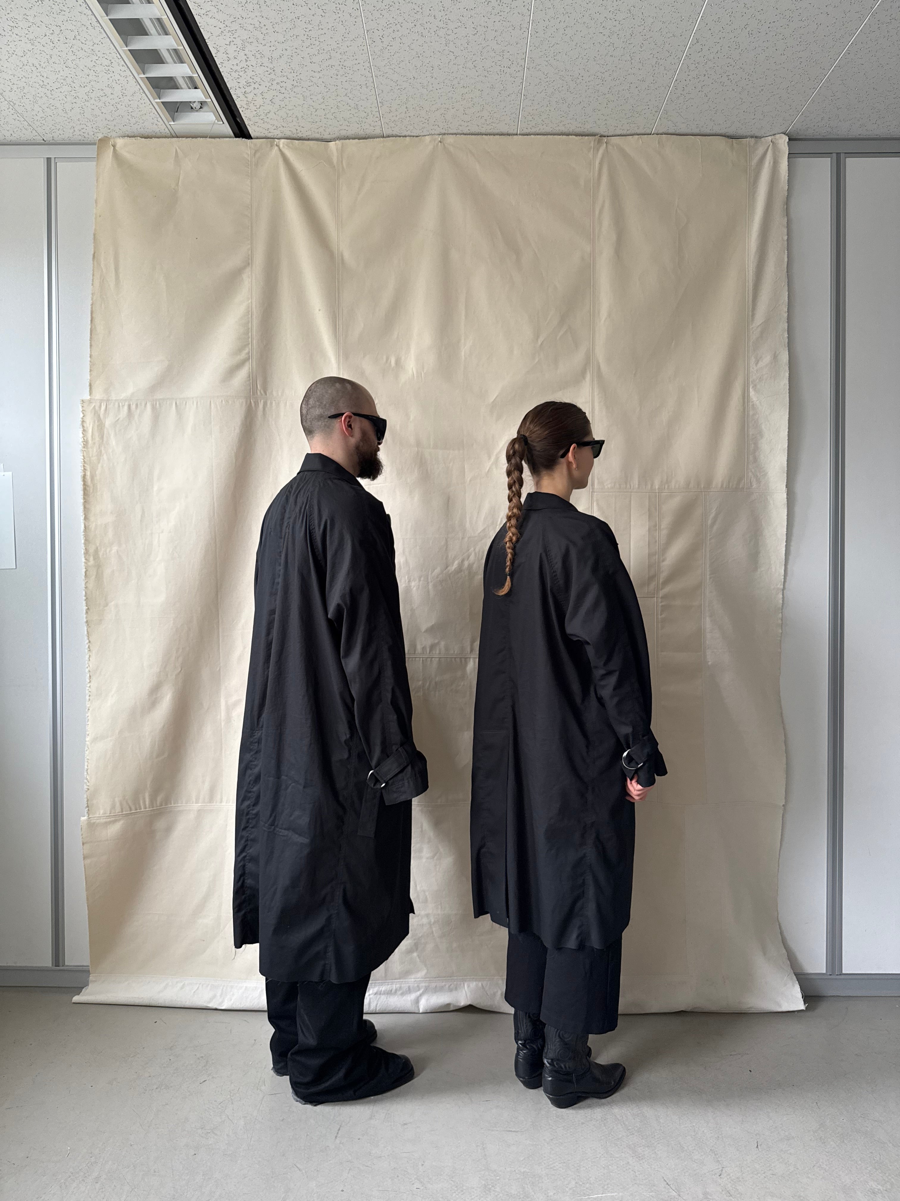 cover coat