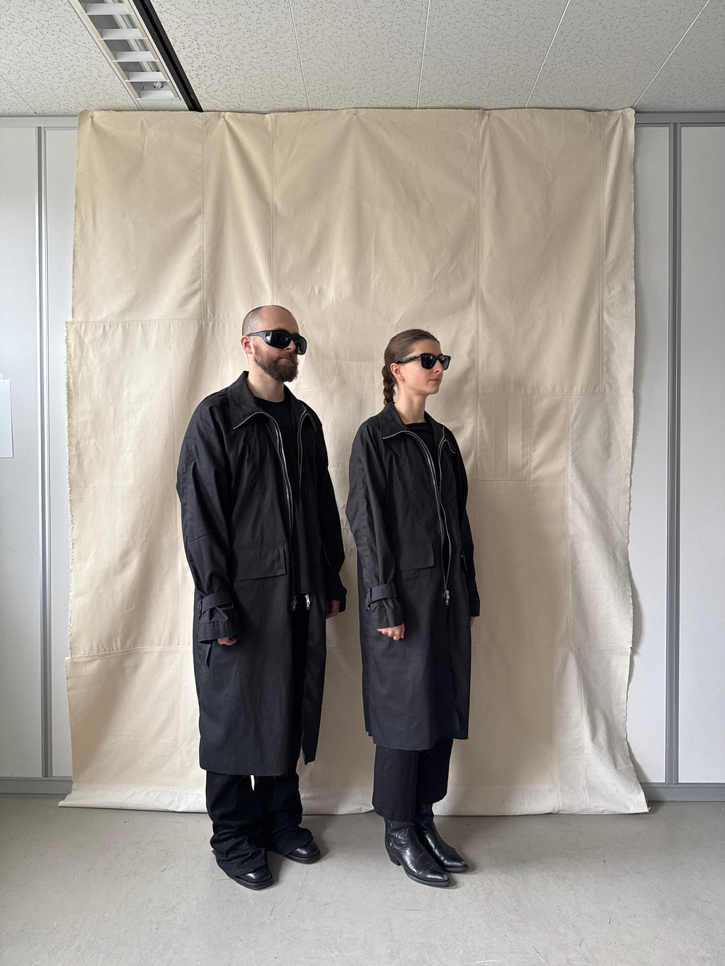 cover coat