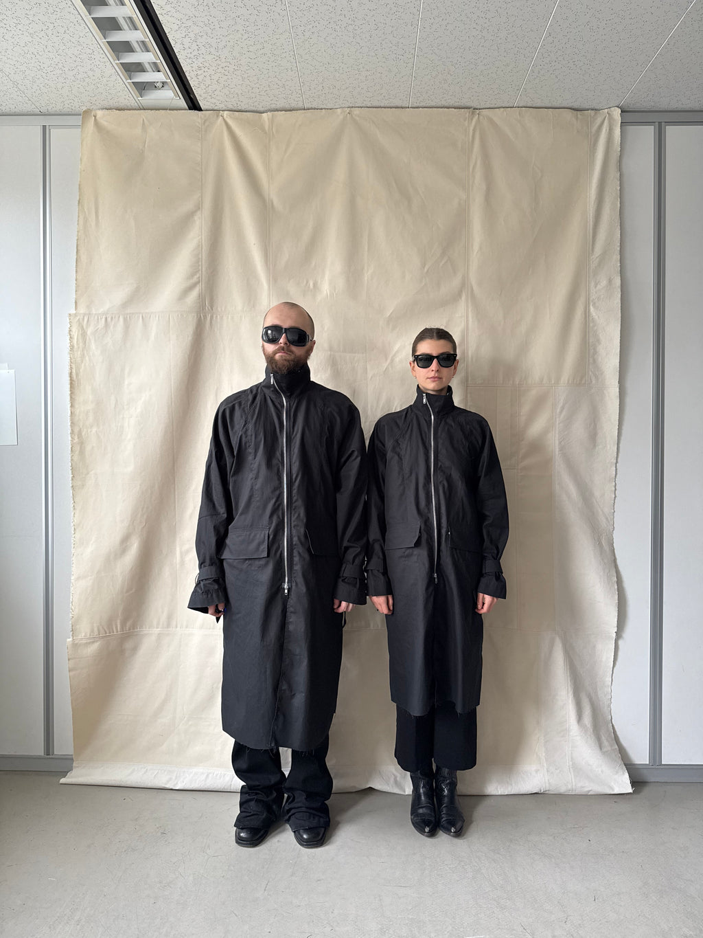 cover coat