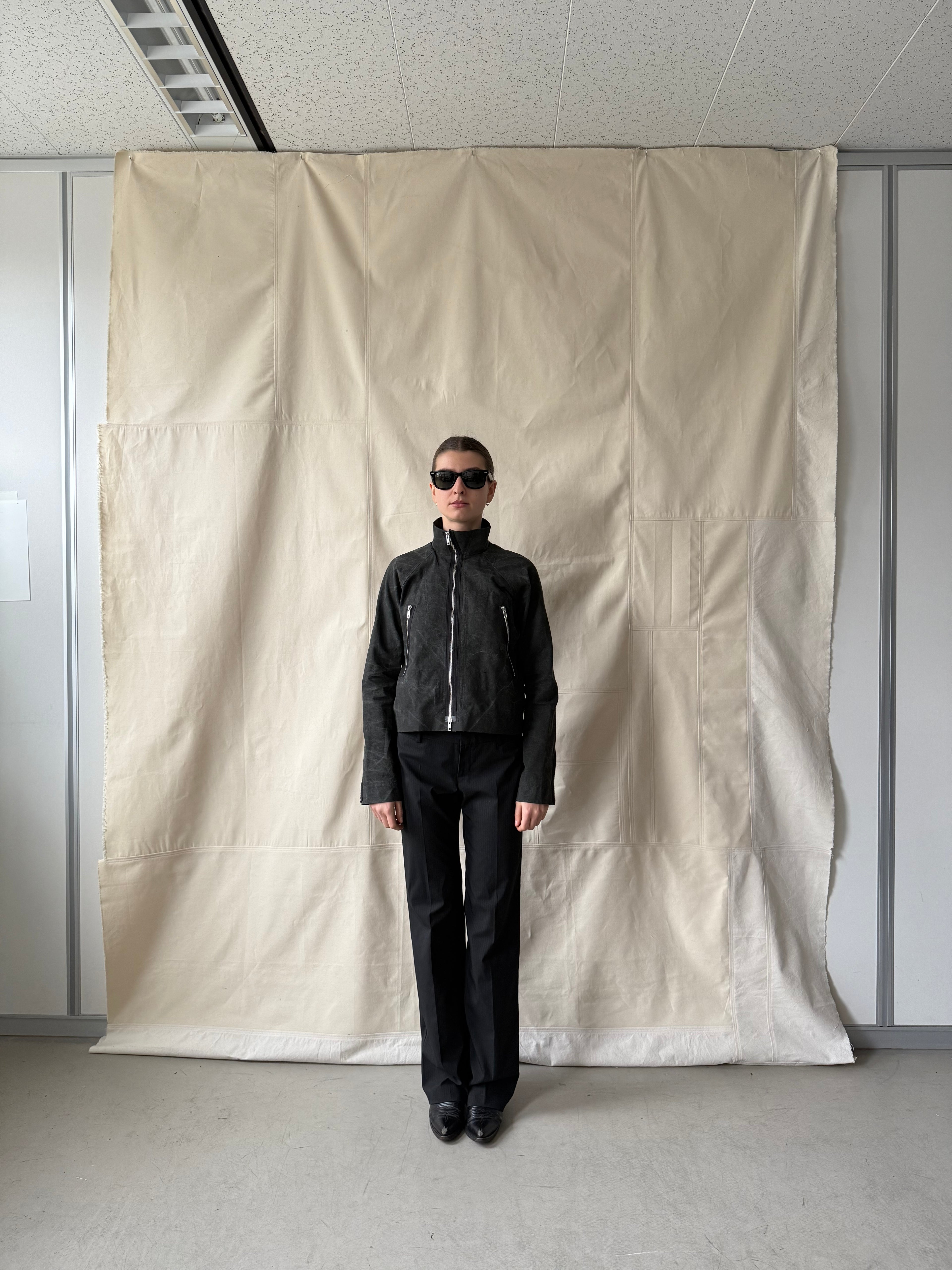 rider jacket