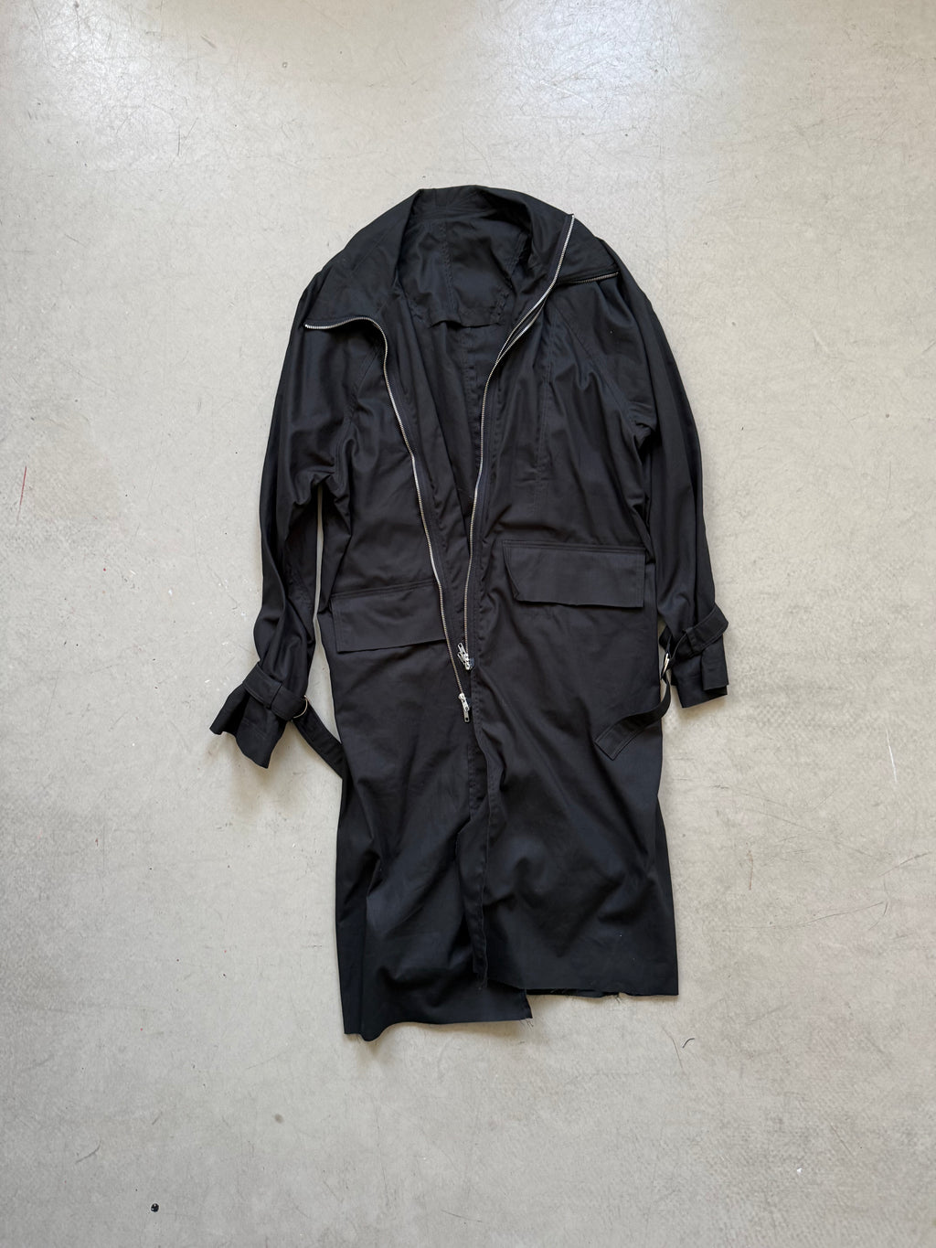 cover coat