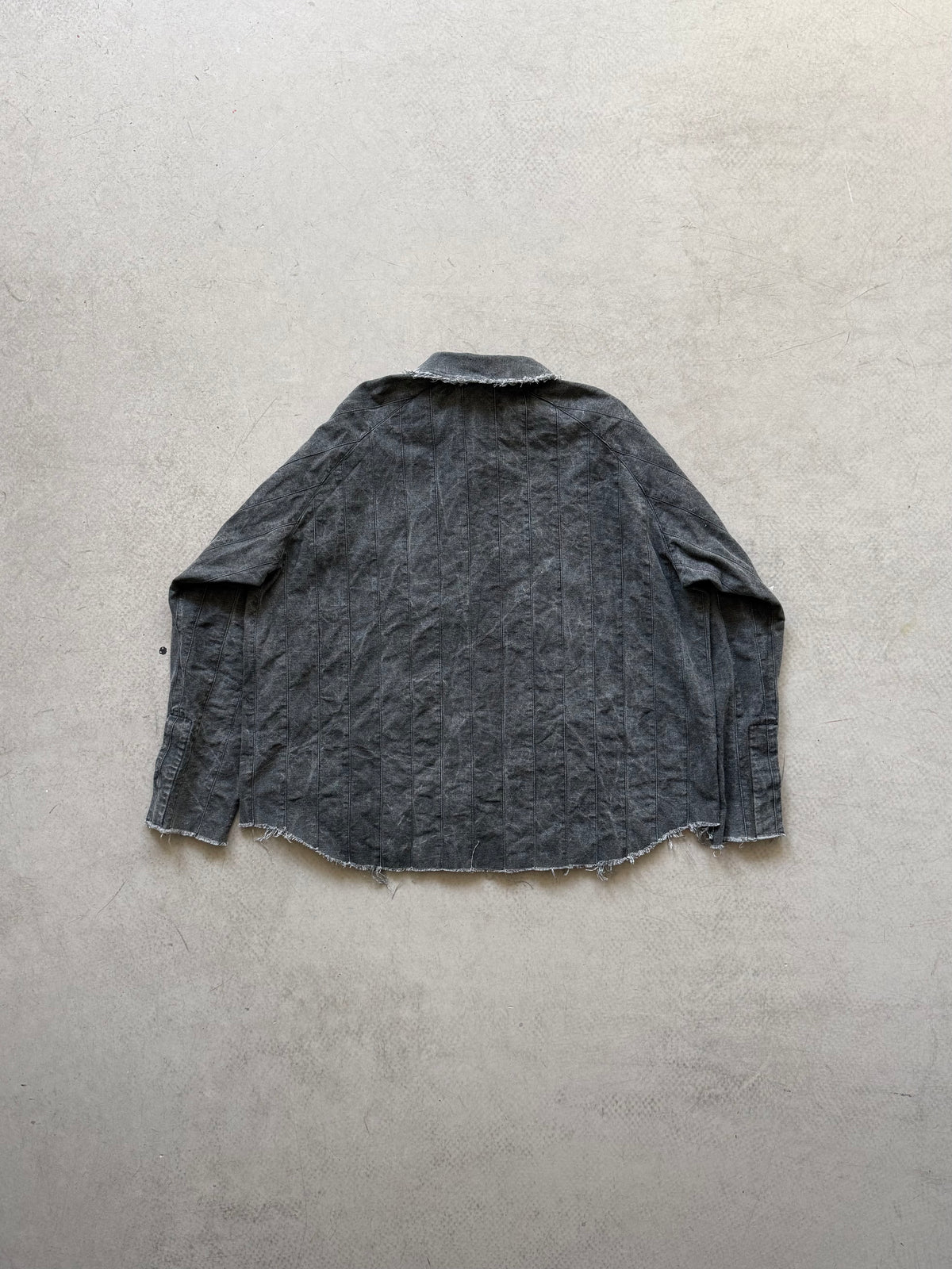 beton shirt