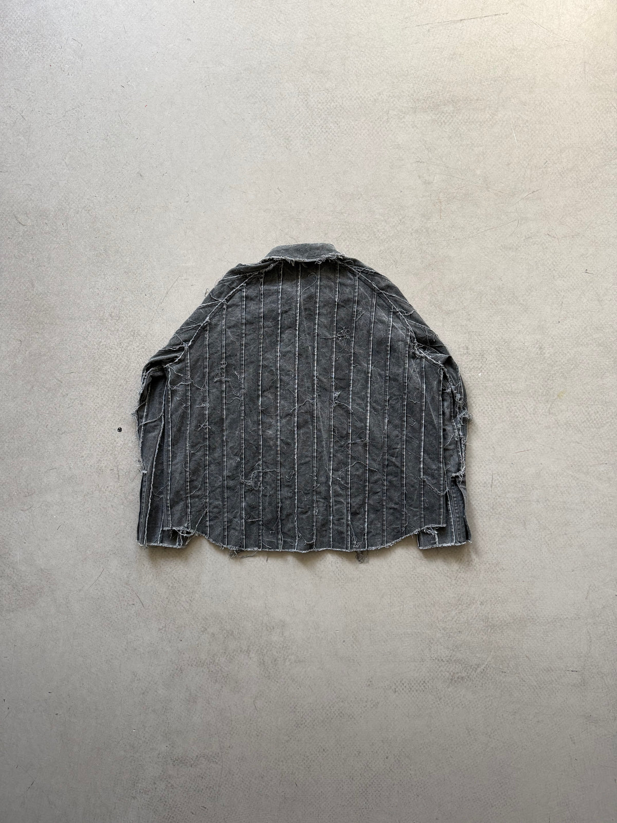 beton shirt