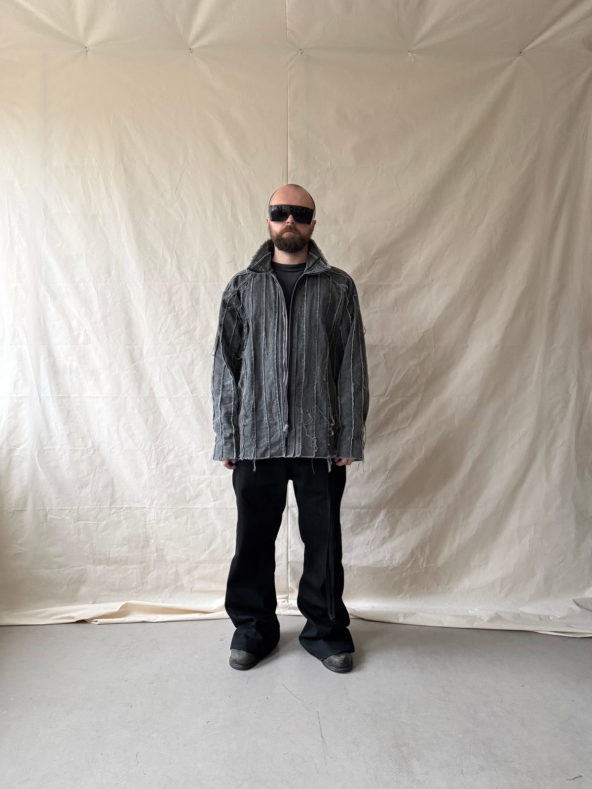 beton shirt