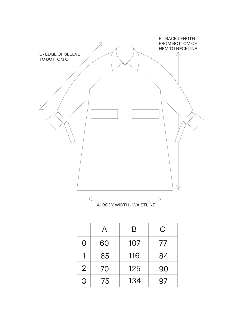 cover coat