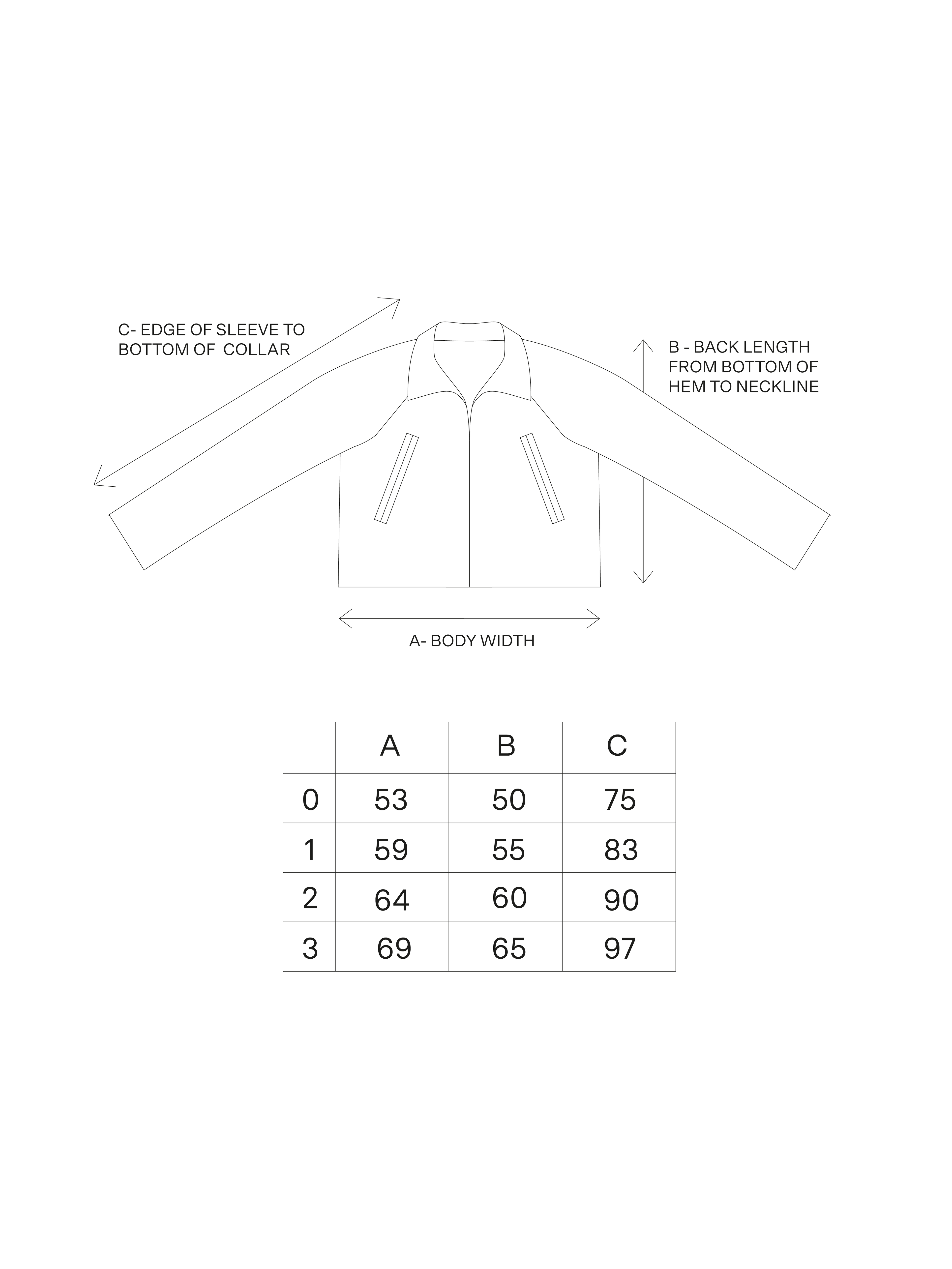 rider jacket
